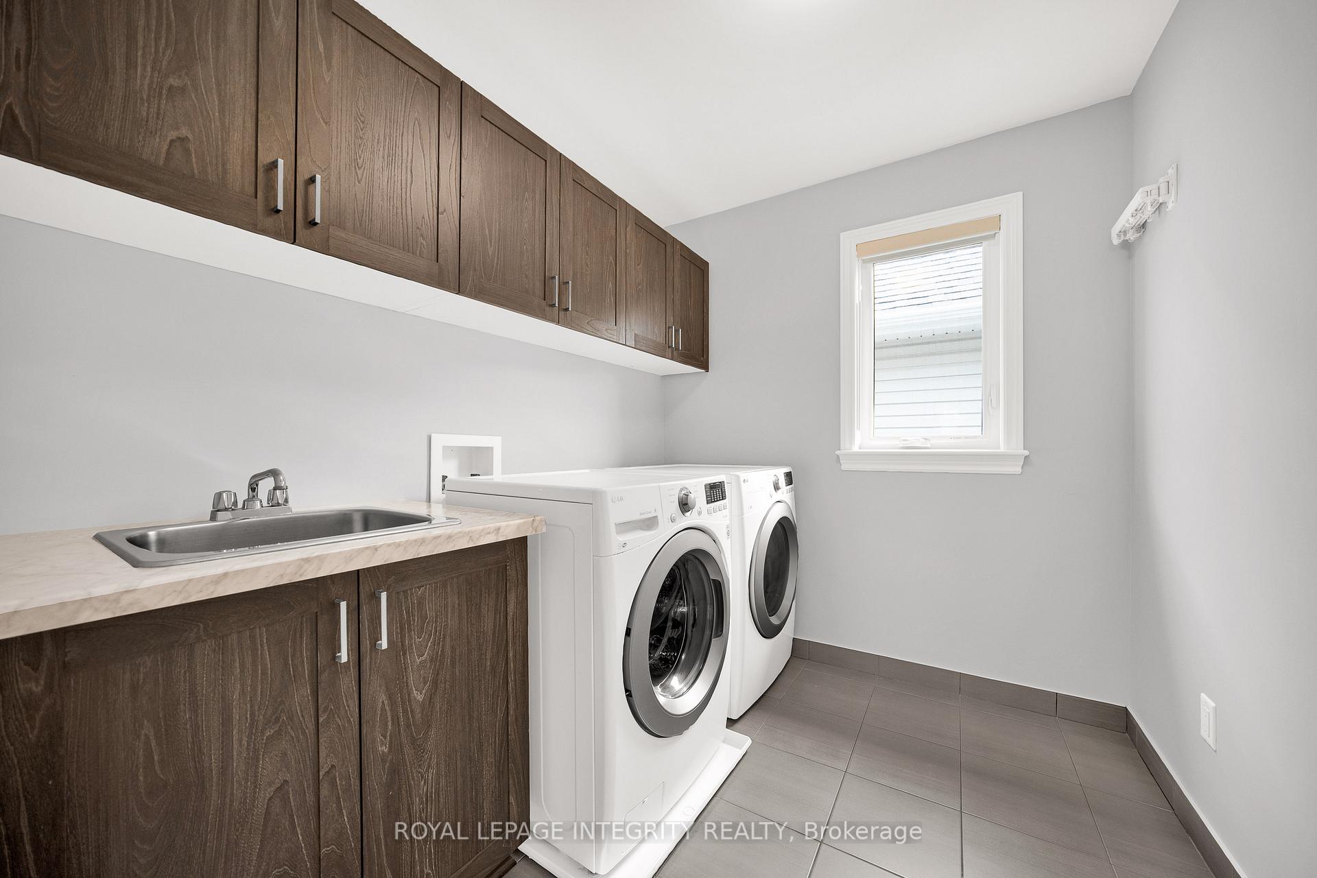 Photo 33 of 573 Egret Way, Ottawa, Barrhaven - Half Moon Bay — HOMEH