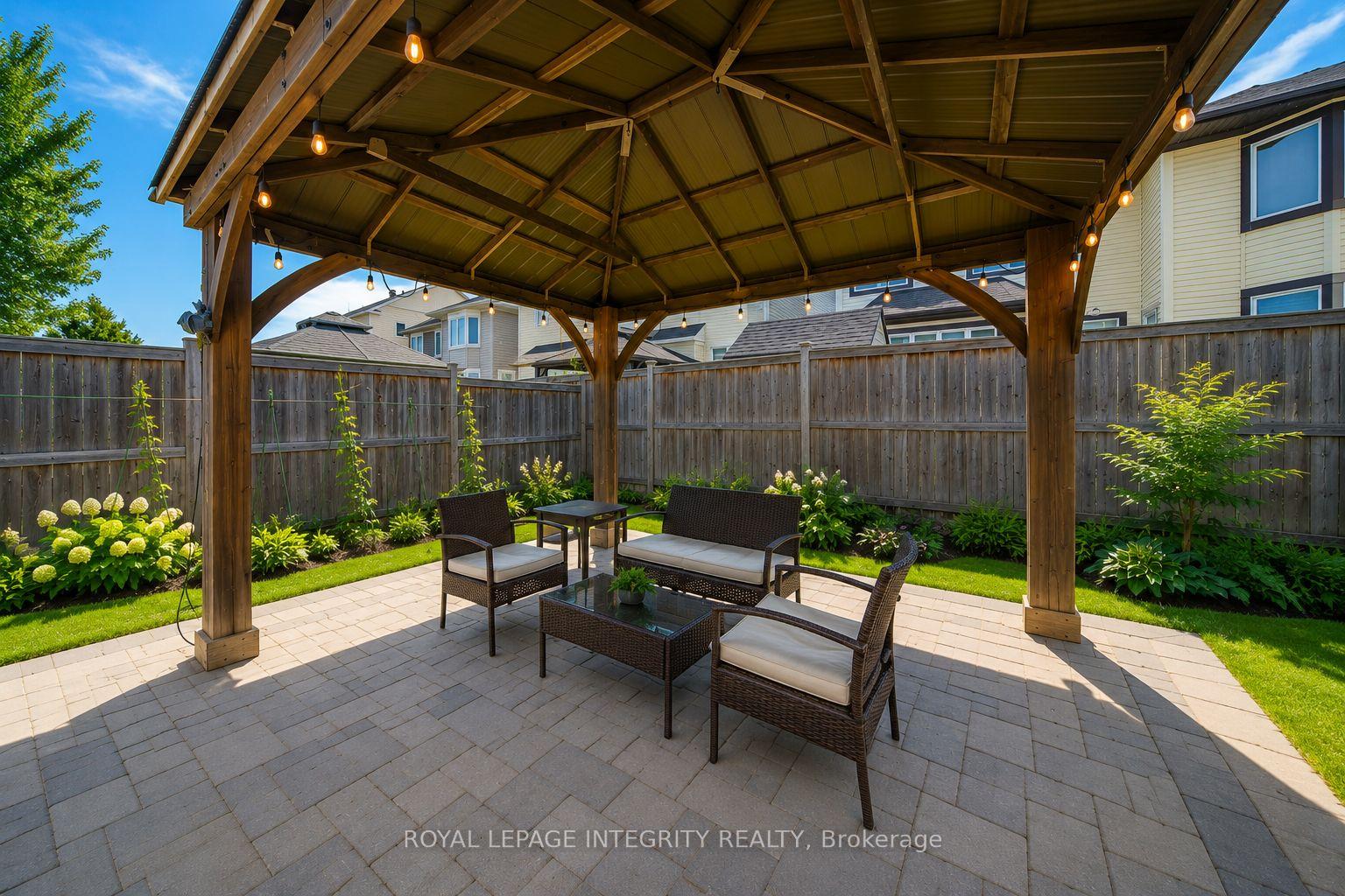 Photo 41 of 573 Egret Way, Ottawa, Barrhaven - Half Moon Bay — HOMEH