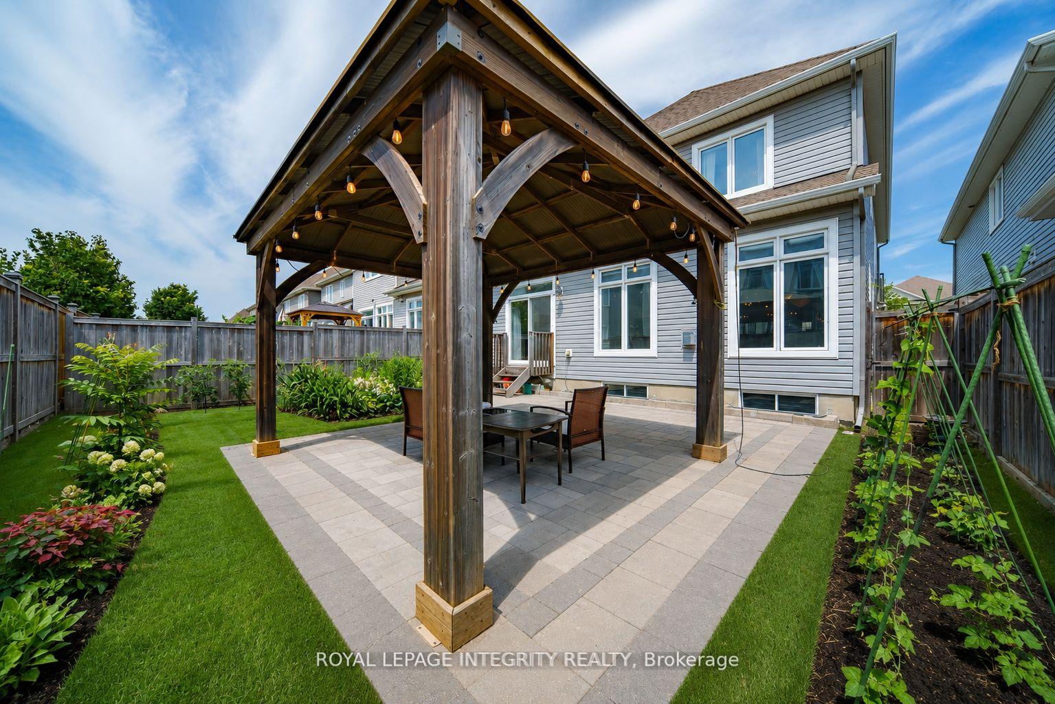 Photo 42 of 573 Egret Way, Ottawa, Barrhaven - Half Moon Bay — HOMEH