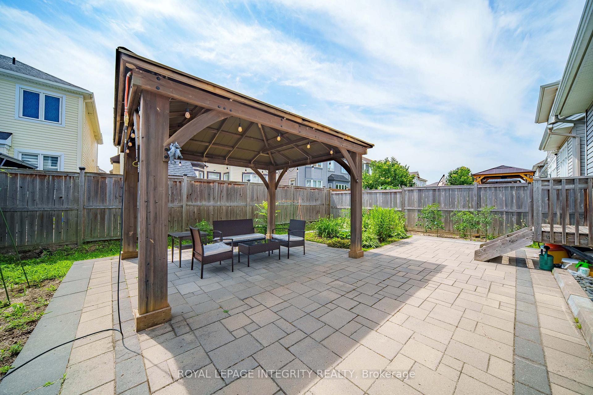 Photo 43 of 573 Egret Way, Ottawa, Barrhaven - Half Moon Bay — HOMEH