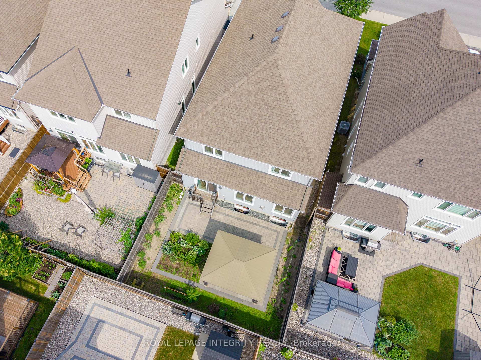 Photo 44 of 573 Egret Way, Ottawa, Barrhaven - Half Moon Bay — HOMEH
