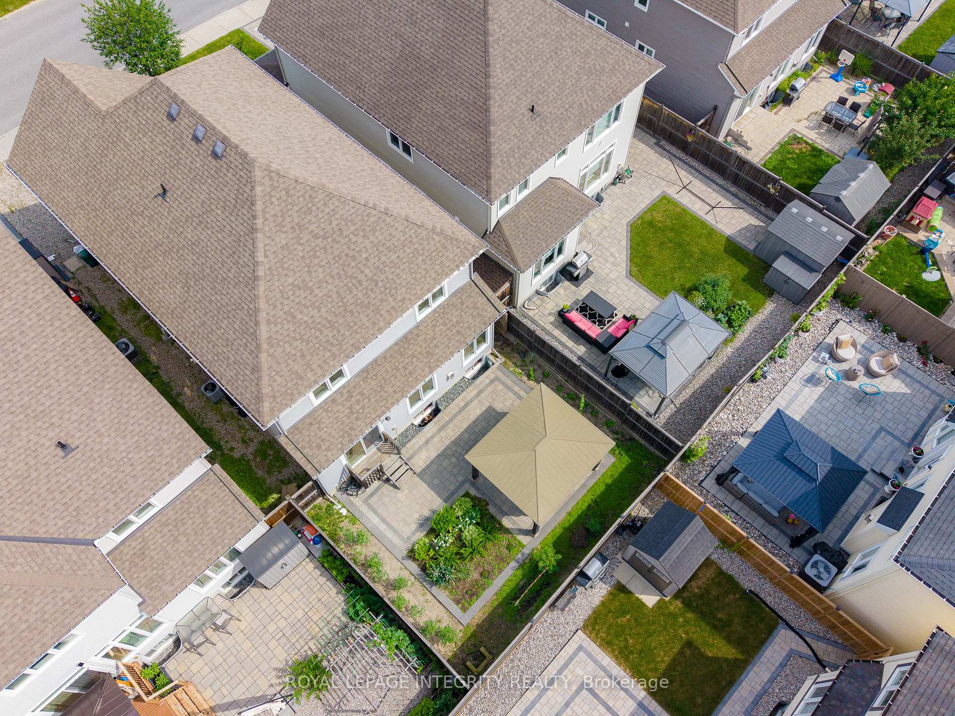 Photo 45 of 573 Egret Way, Ottawa, Barrhaven - Half Moon Bay — HOMEH
