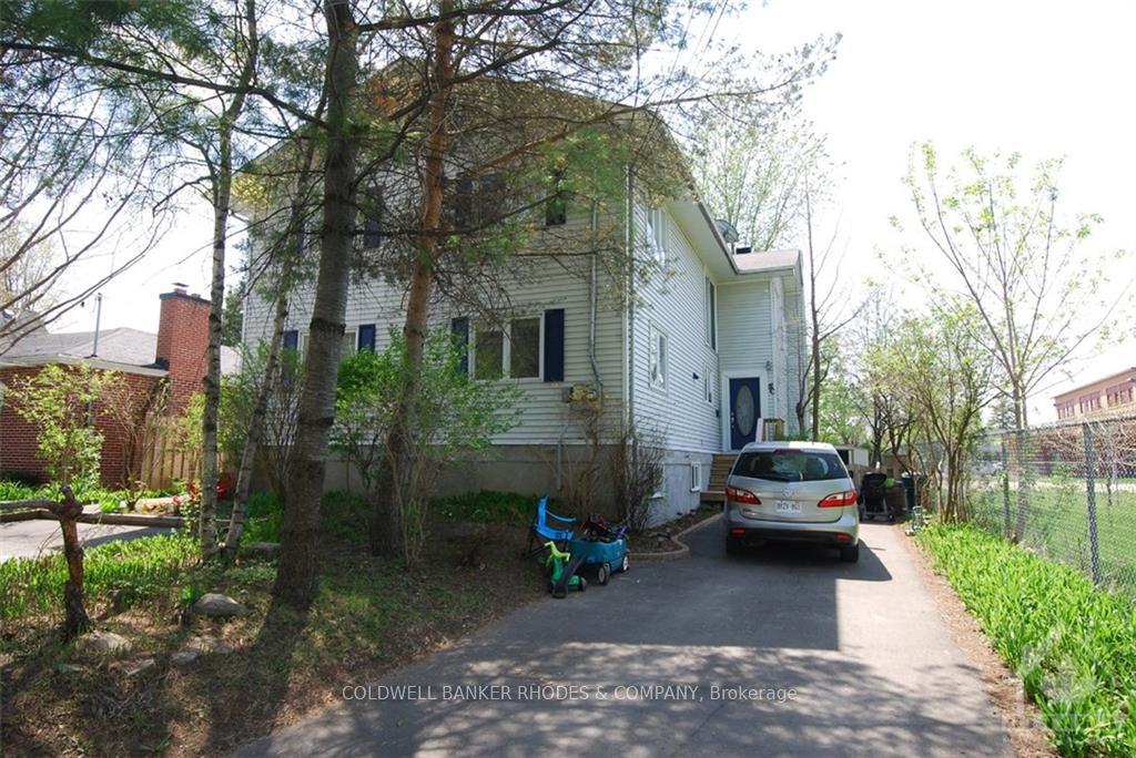 Photo 14 of Unit A, 160 Mafeking Avenue, Ottawa, Manor Park — HOMEH