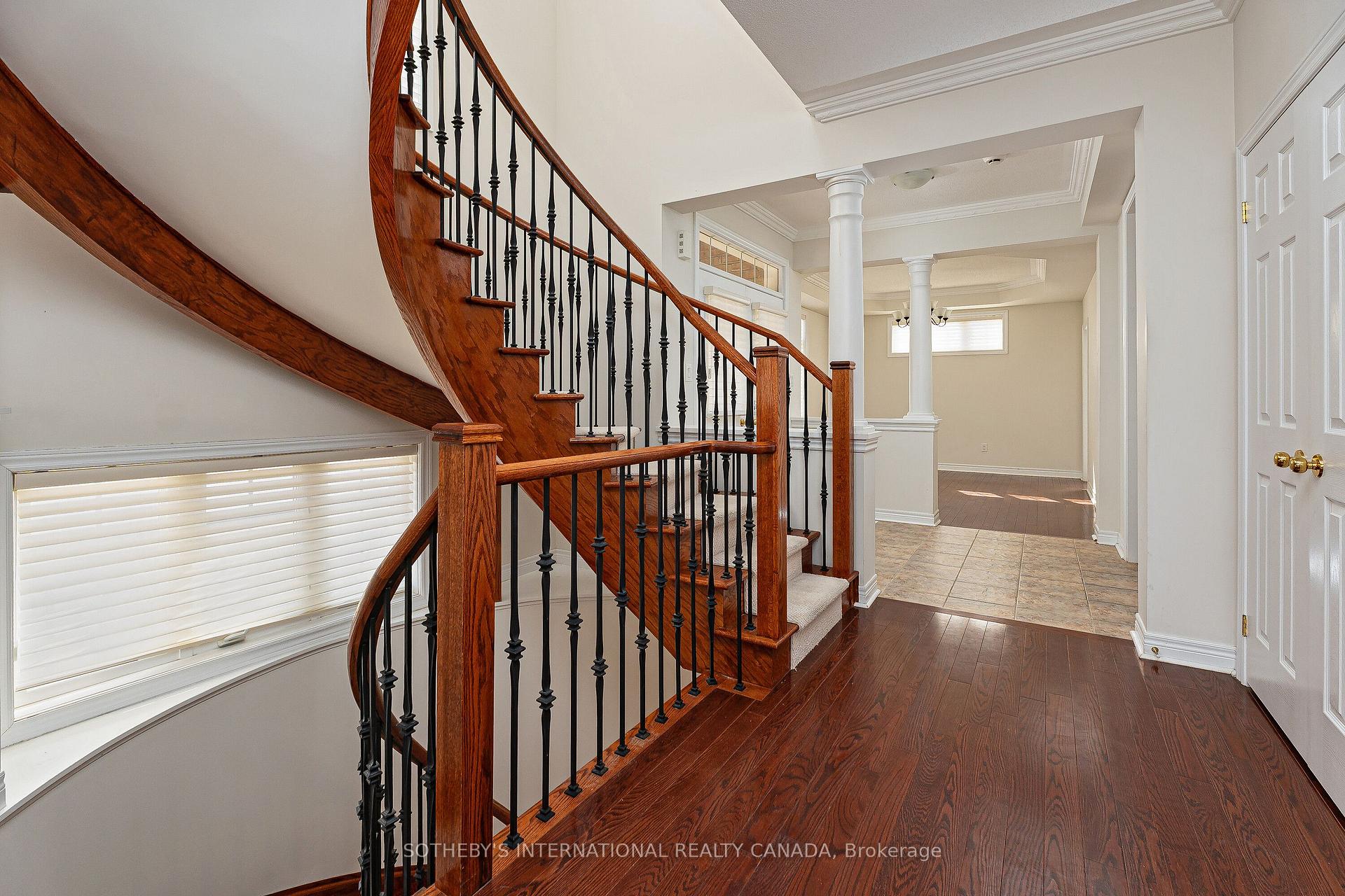 Photo 40 of 1 Herbert Wales Crescent, Markham, Victoria Square — HOMEH