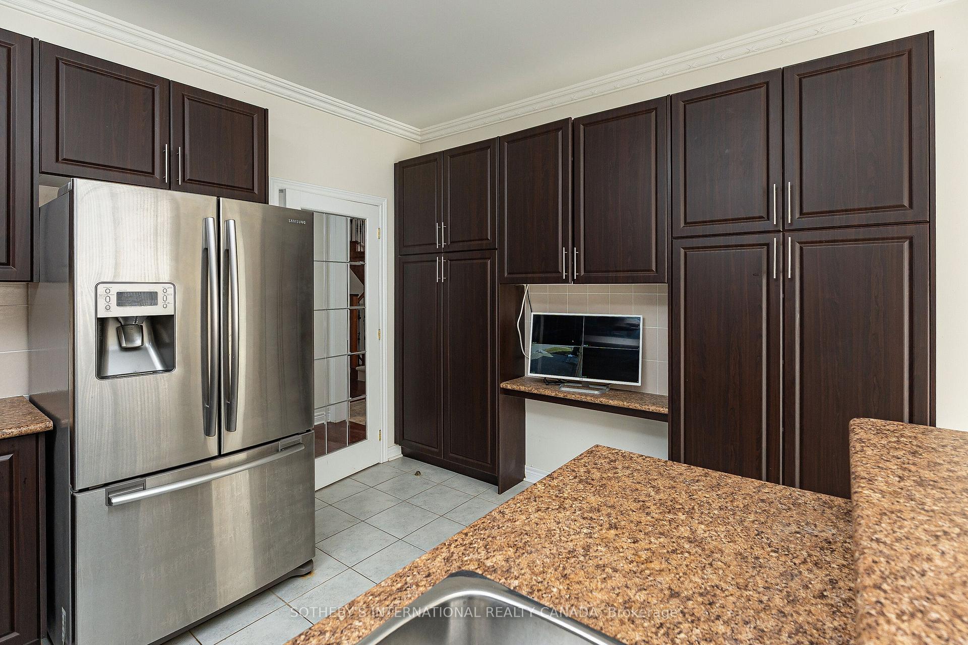 Photo 15 of 1 Herbert Wales Crescent, Markham, Victoria Square — HOMEH