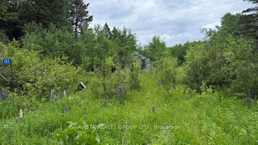 Photo 1 of 105 Larson Rd, Neebing, Crooks — HOMEH