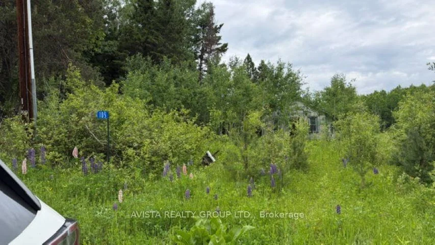 Photo 2 of 105 Larson Rd, Neebing, Crooks — HOMEH
