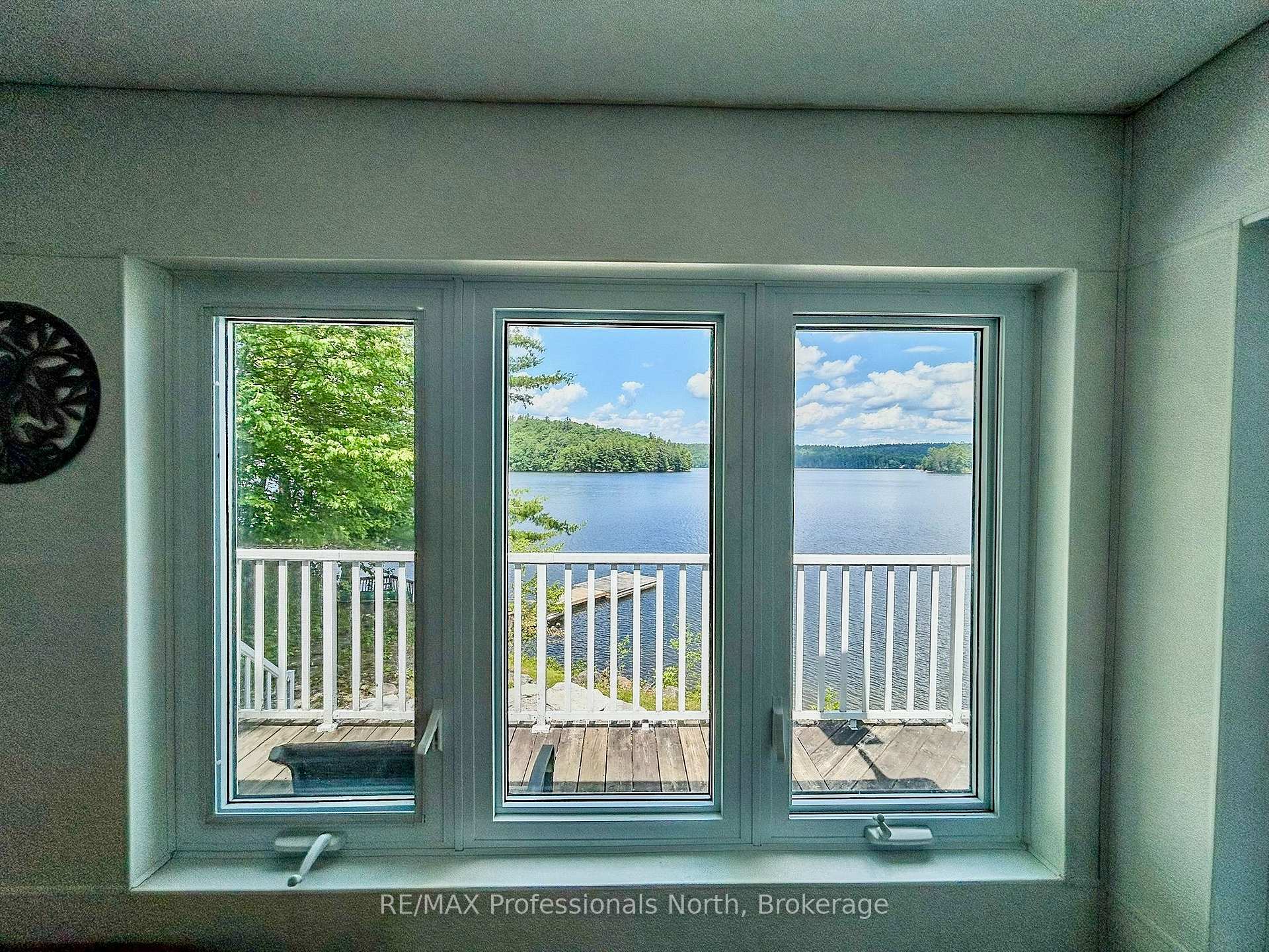 Photo 14 of 1129 Comak Crescent, Algonquin Highlands, Sherborne — HOMEH