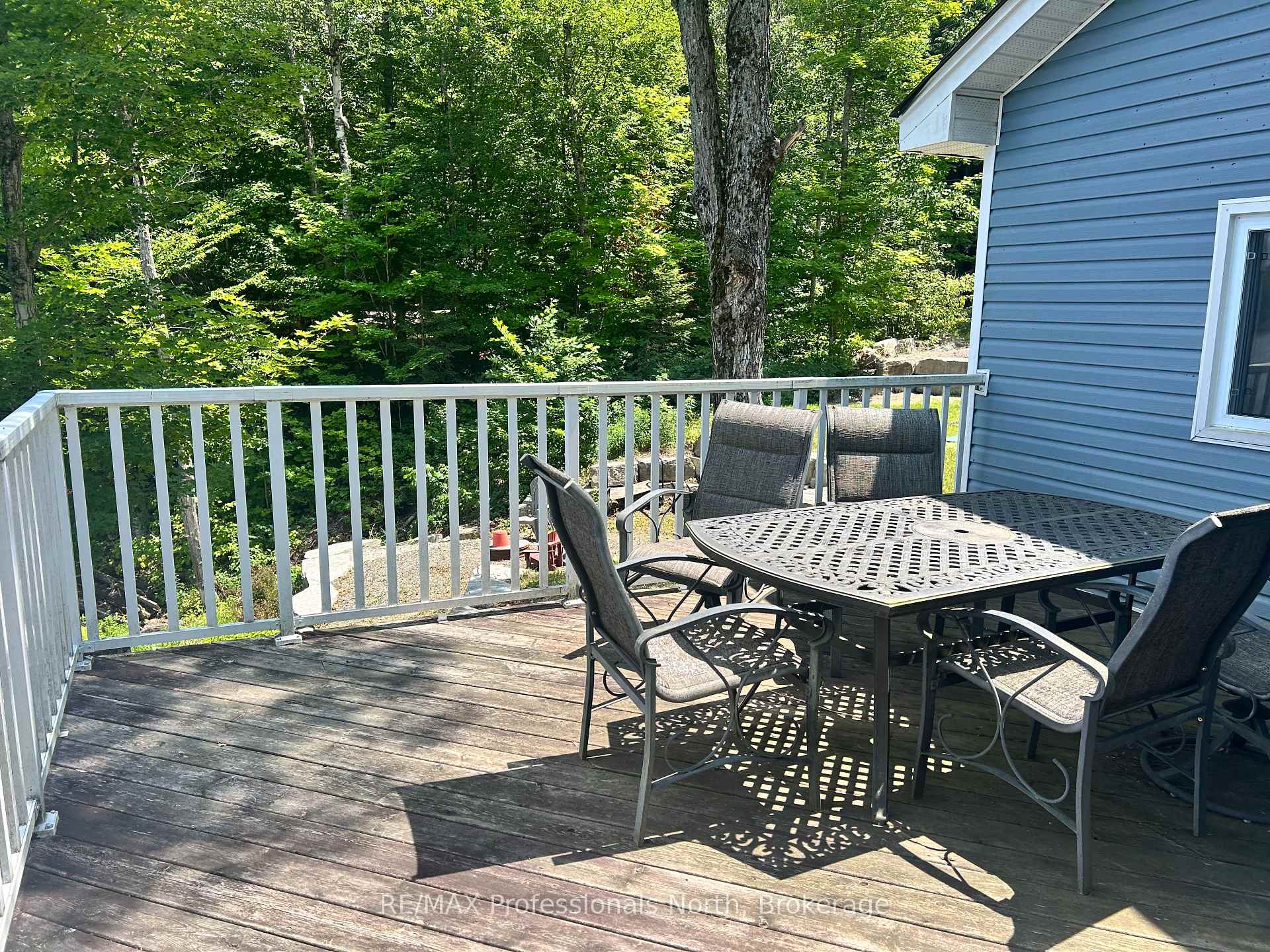 Photo 20 of 1129 Comak Crescent, Algonquin Highlands, Sherborne — HOMEH