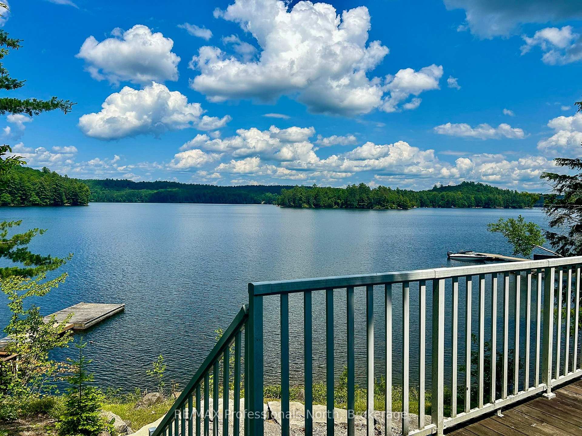 Photo 21 of 1129 Comak Crescent, Algonquin Highlands, Sherborne — HOMEH