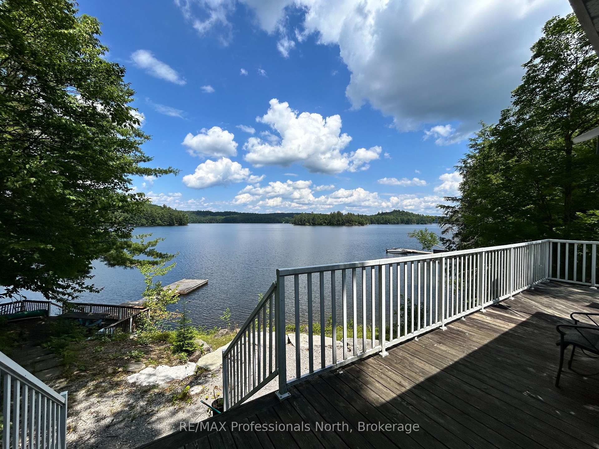 Photo 22 of 1129 Comak Crescent, Algonquin Highlands, Sherborne — HOMEH