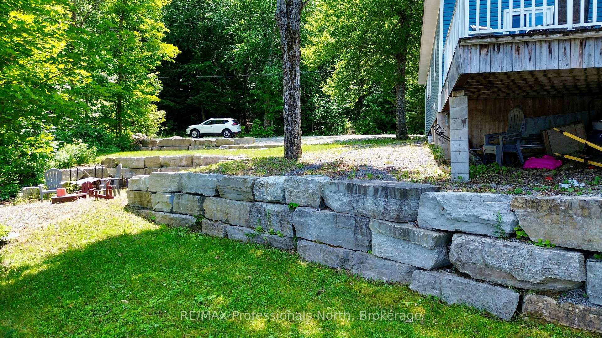 Photo 25 of 1129 Comak Crescent, Algonquin Highlands, Sherborne — HOMEH