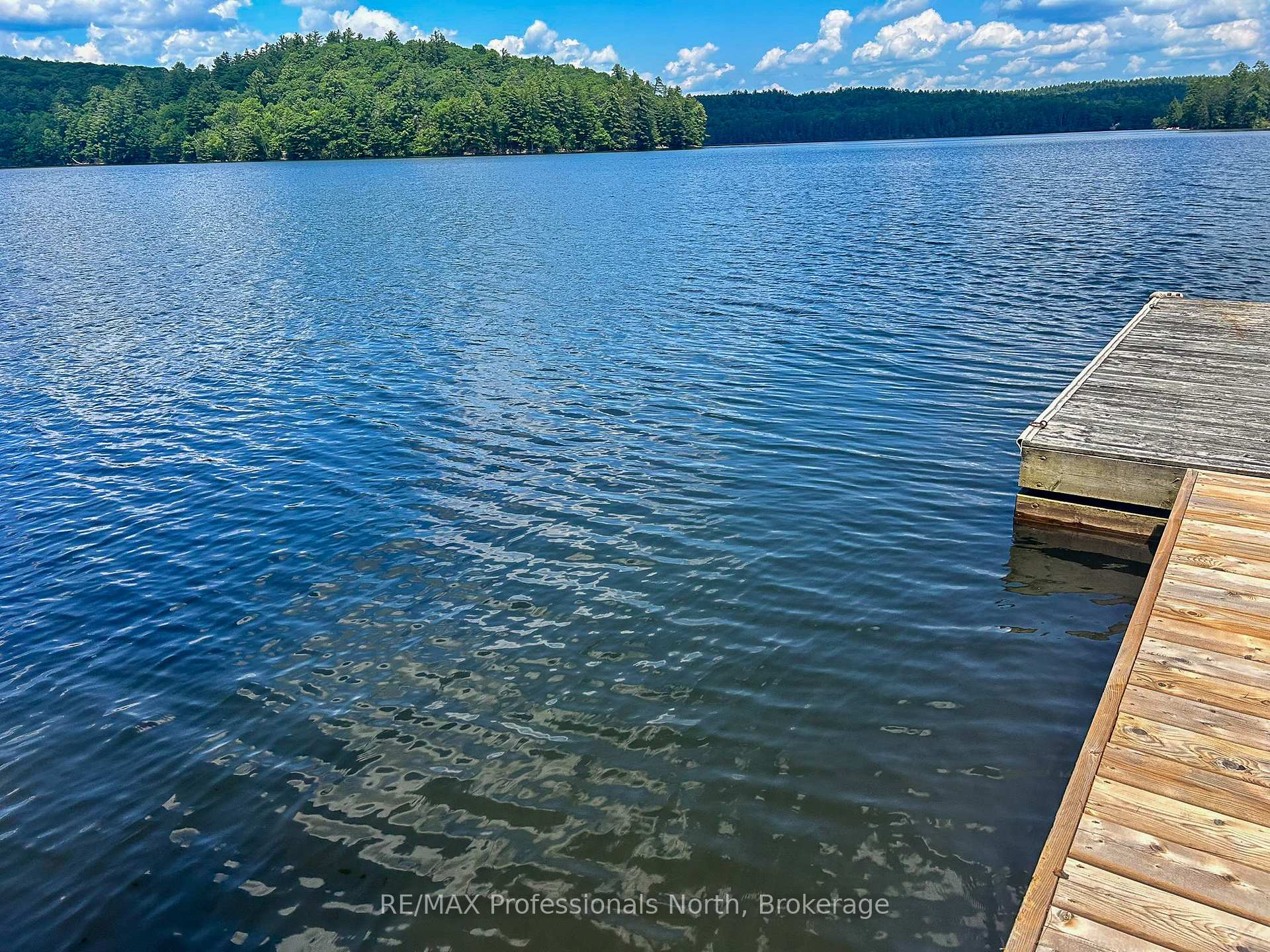 Photo 28 of 1129 Comak Crescent, Algonquin Highlands, Sherborne — HOMEH