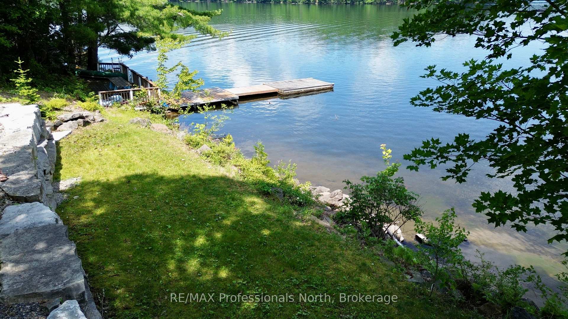Photo 31 of 1129 Comak Crescent, Algonquin Highlands, Sherborne — HOMEH