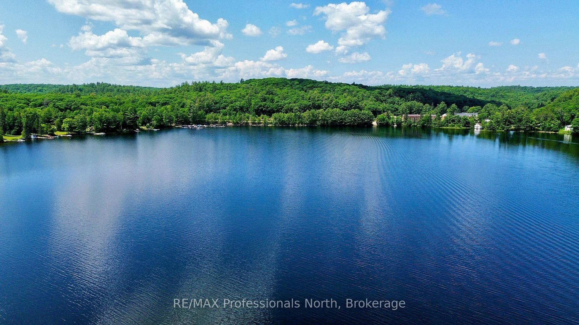 Photo 40 of 1129 Comak Crescent, Algonquin Highlands, Sherborne — HOMEH