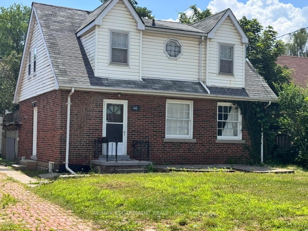 Photo of Unit Lower Unit, 46 Plains Road E