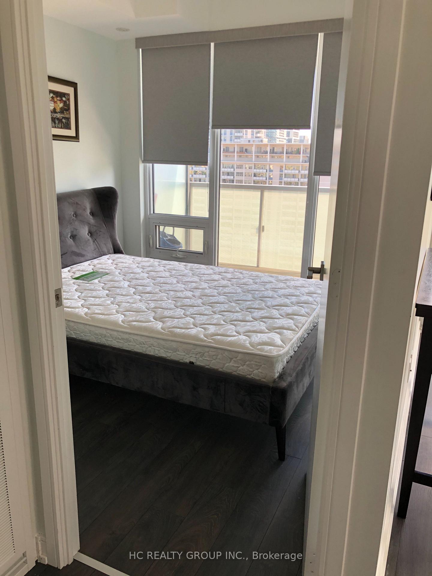 Photo 5 of Unit 1702, 28 Wellesley Street E, Toronto, Church-Yonge Corridor — HOMEH
