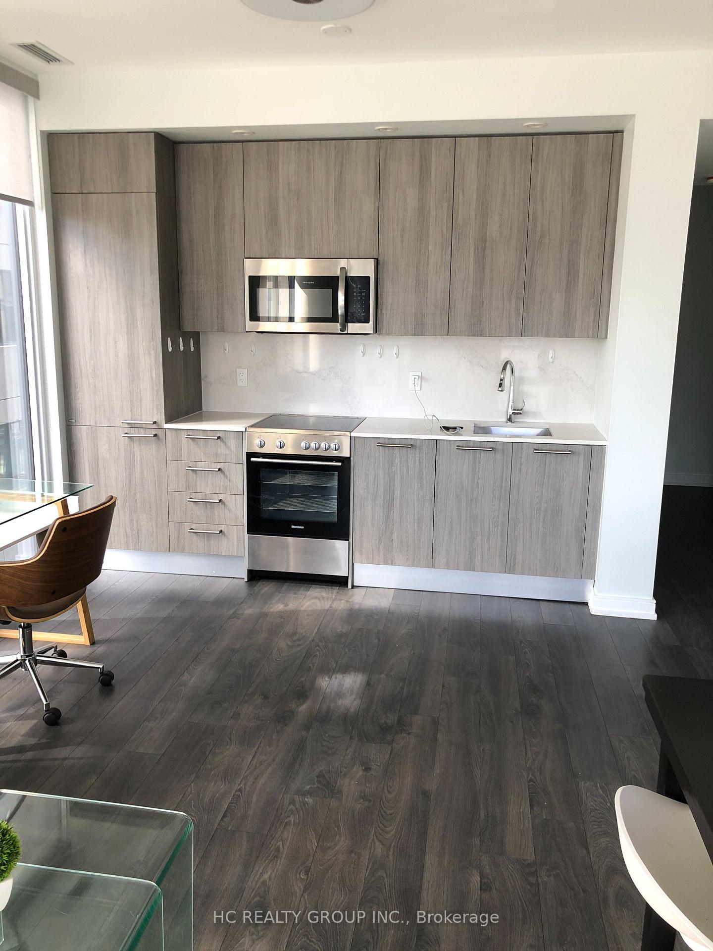 Photo 8 of Unit 1702, 28 Wellesley Street E, Toronto, Church-Yonge Corridor — HOMEH