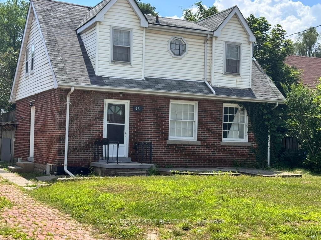 Photo 1 of Unit Upper Unit, 46 Plains Road, Burlington, LaSalle — HOMEH