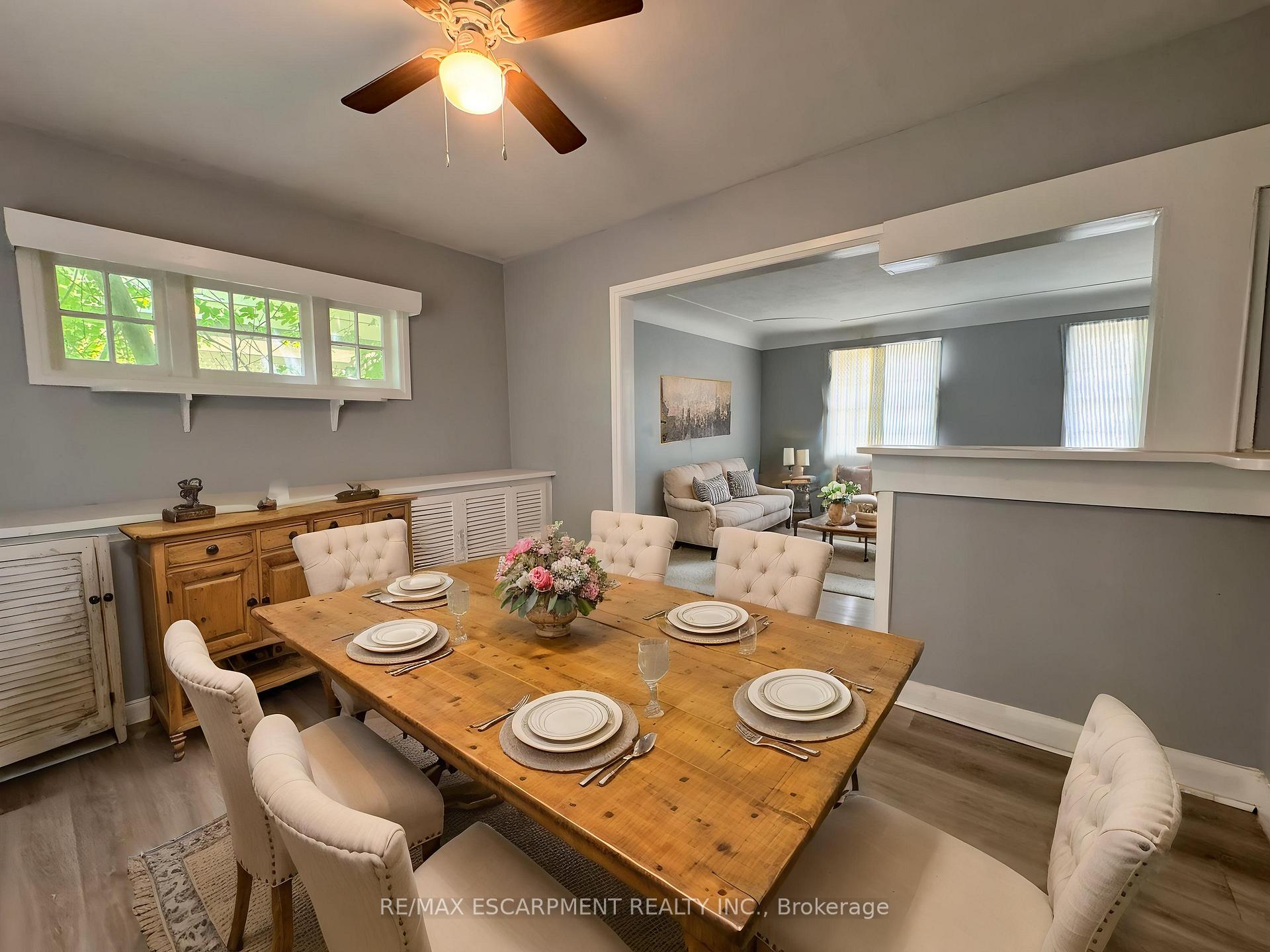 Photo 10 of Unit Upper Unit, 46 Plains Road, Burlington, LaSalle — HOMEH