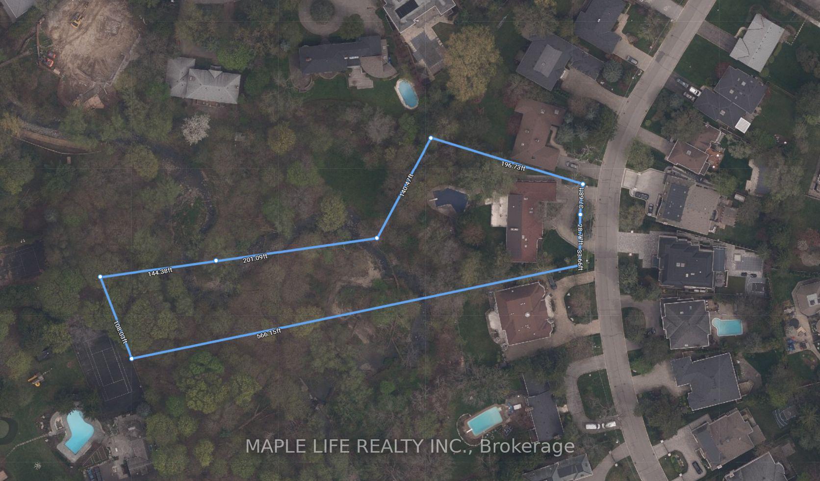 Photo 1 of 16 Brian Cliff Drive, North York, Banbury-Don Mills — HOMEH