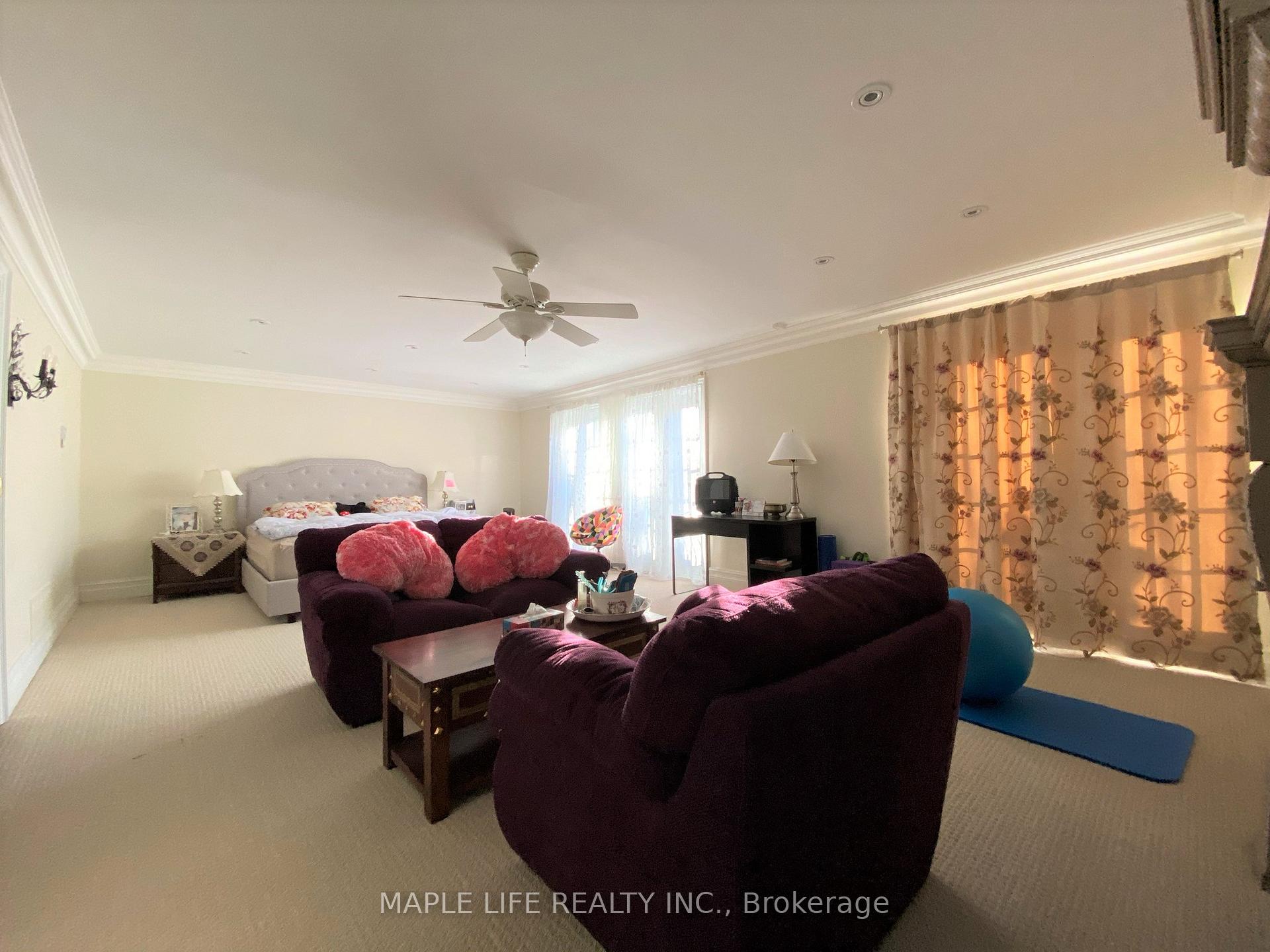 Photo 30 of 16 Brian Cliff Drive, North York, Banbury-Don Mills — HOMEH