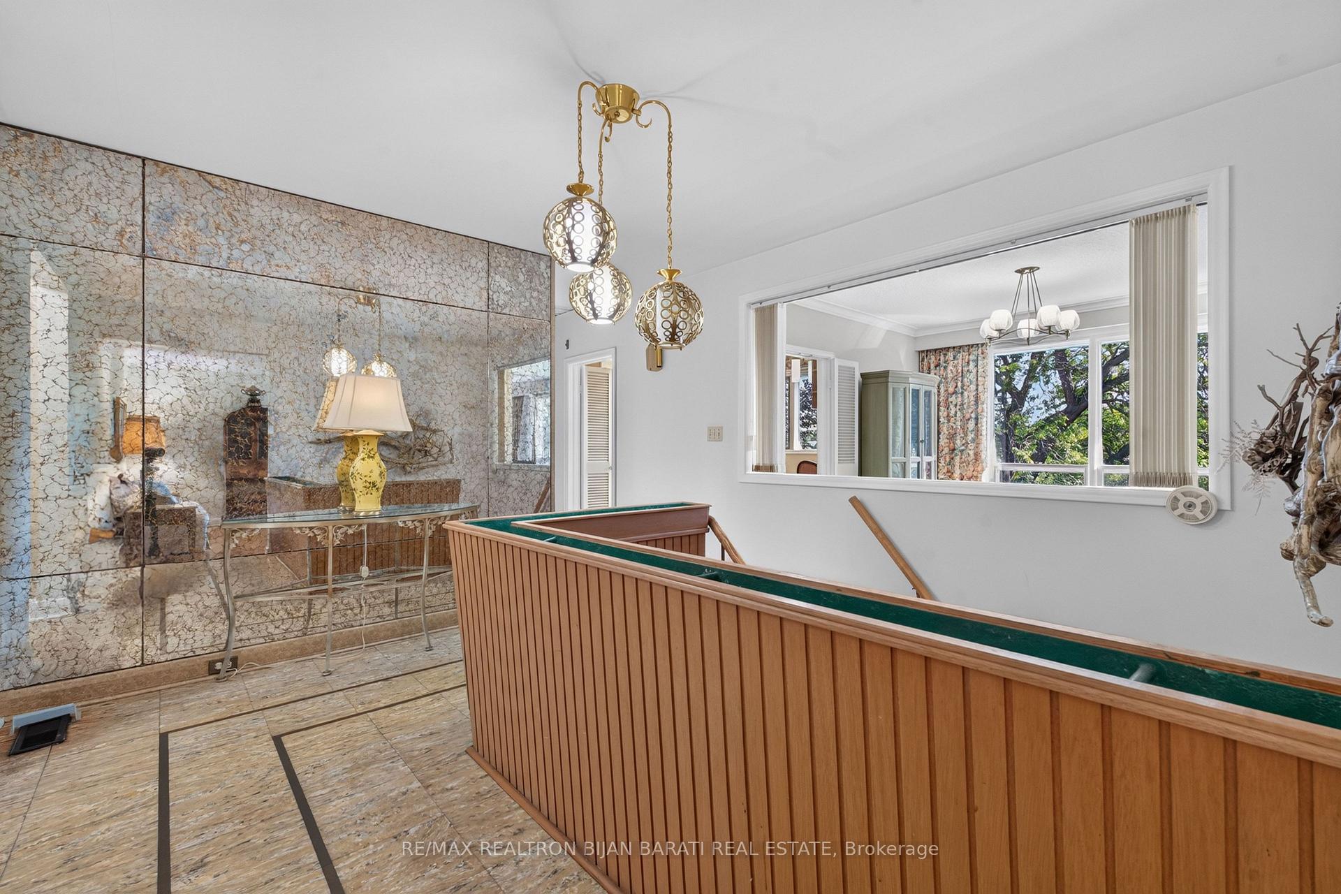 Photo 6 of 14 Heathview Avenue, North York, Bayview Village — HOMEH