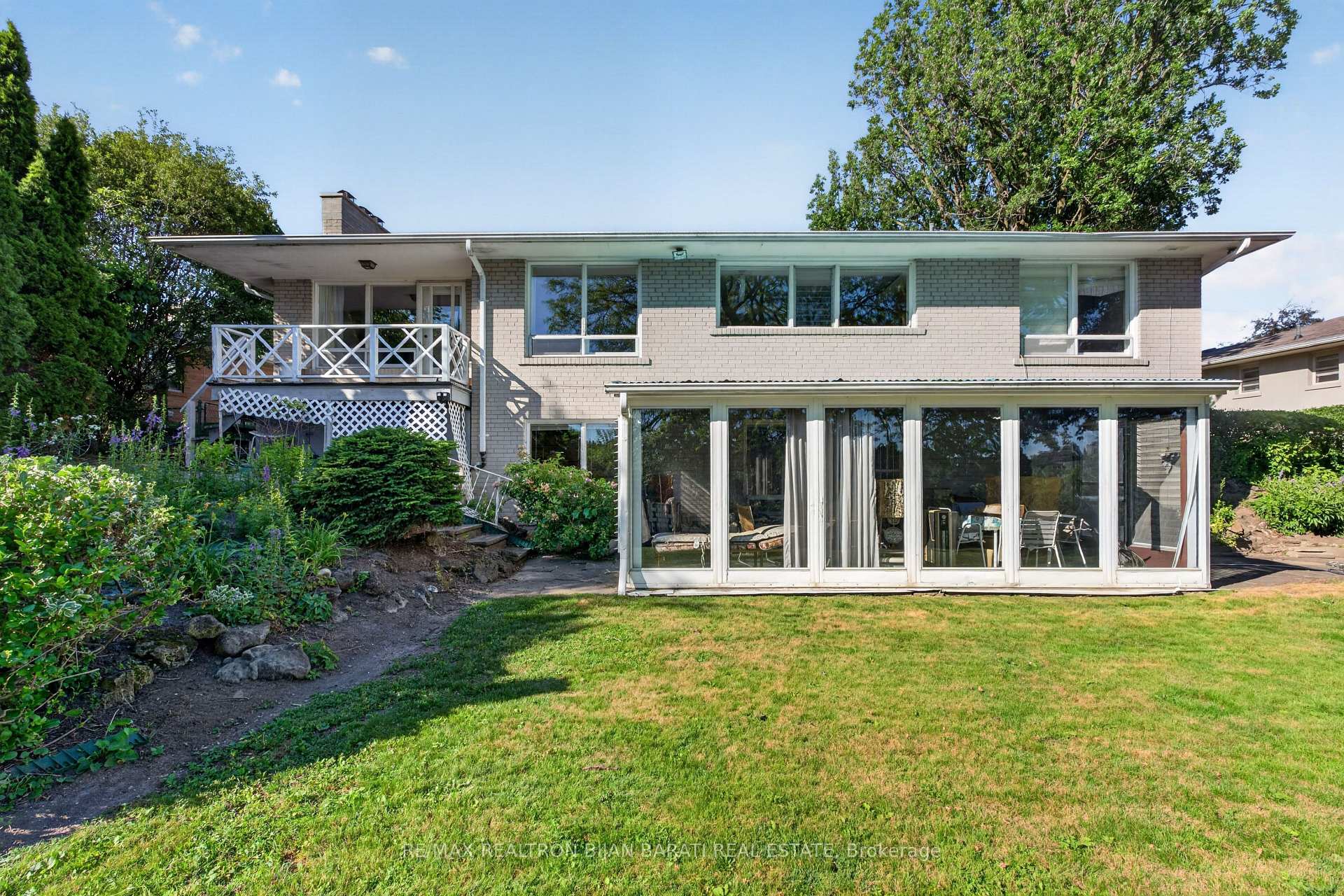 Photo 43 of 14 Heathview Avenue, North York, Bayview Village — HOMEH