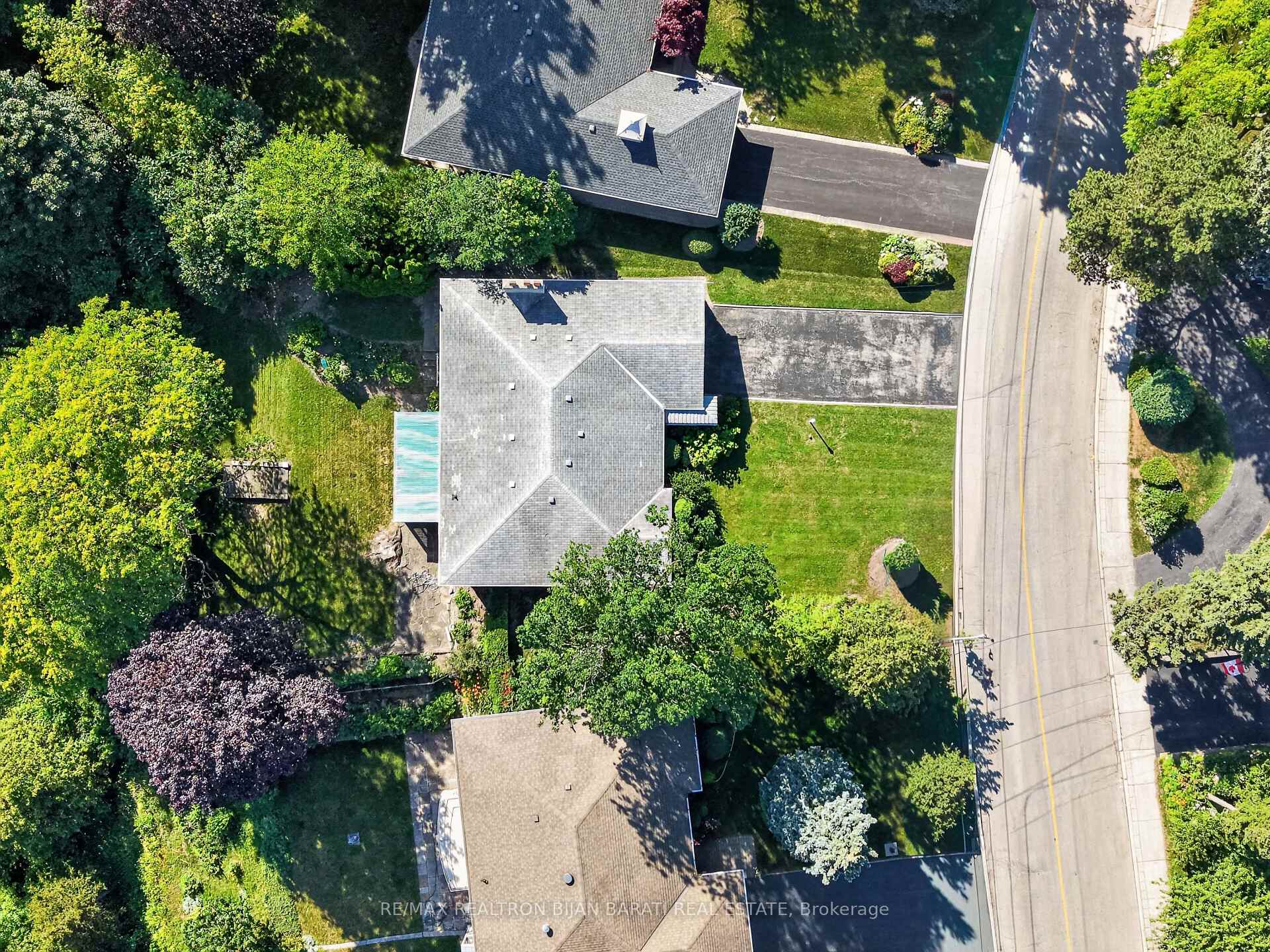 Photo 44 of 14 Heathview Avenue, North York, Bayview Village — HOMEH