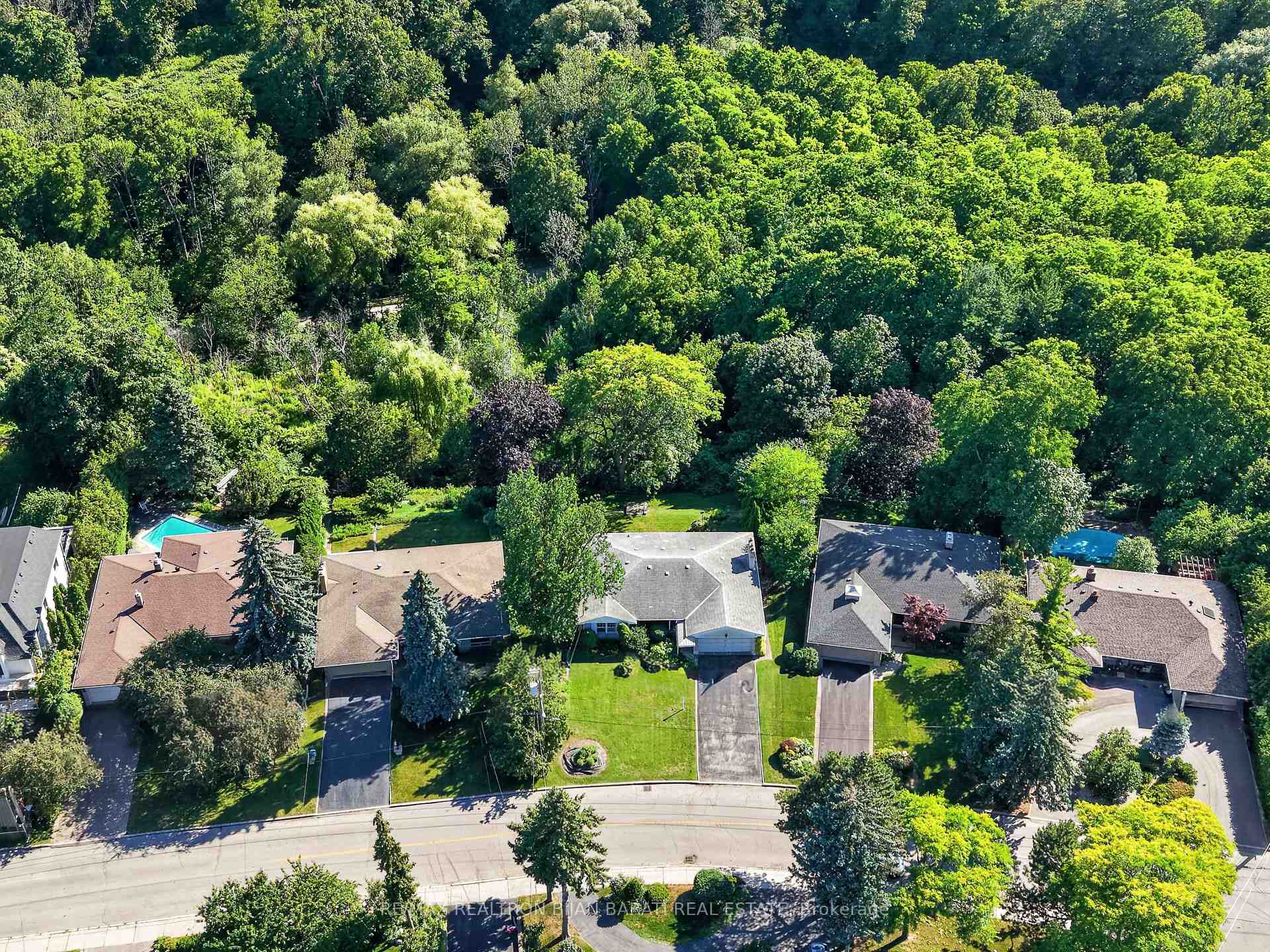 Photo 49 of 14 Heathview Avenue, North York, Bayview Village — HOMEH