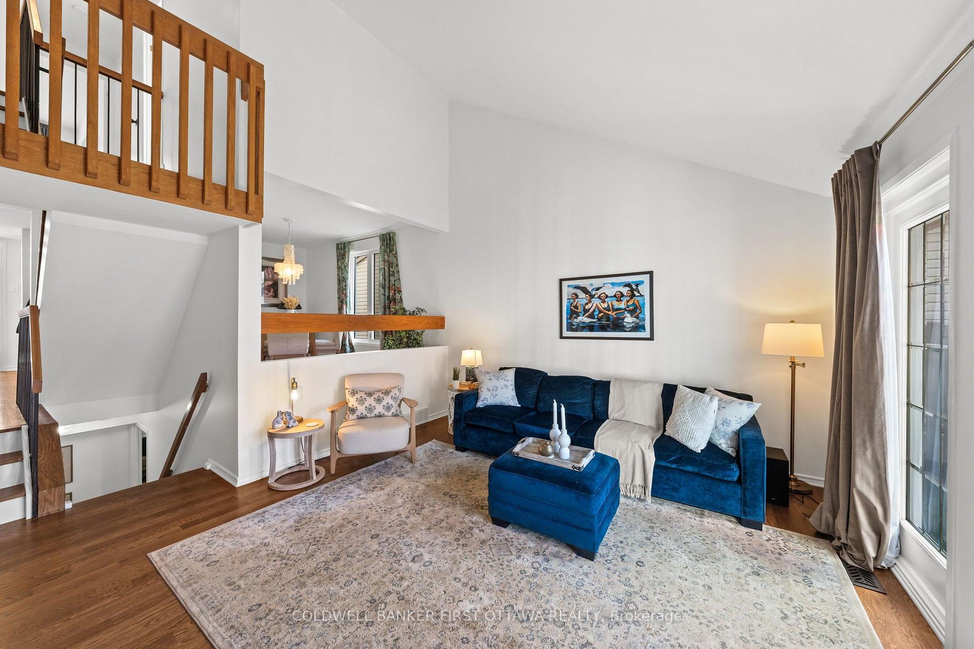 Photo 20 of 34 Melville Drive, Ottawa, Barrhaven - Pheasant Run — HOMEH