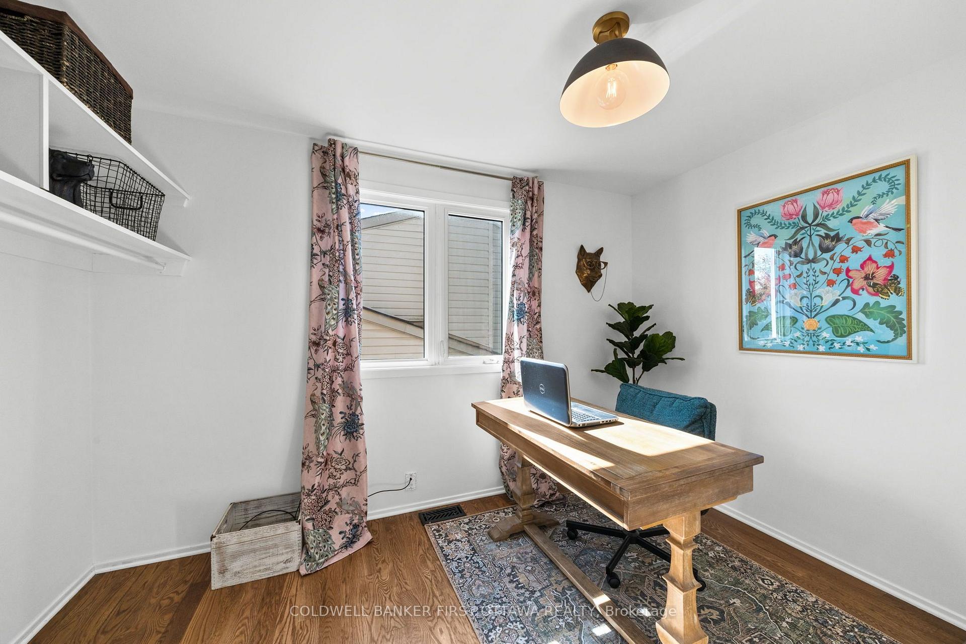 Photo 30 of 34 Melville Drive, Ottawa, Barrhaven - Pheasant Run — HOMEH