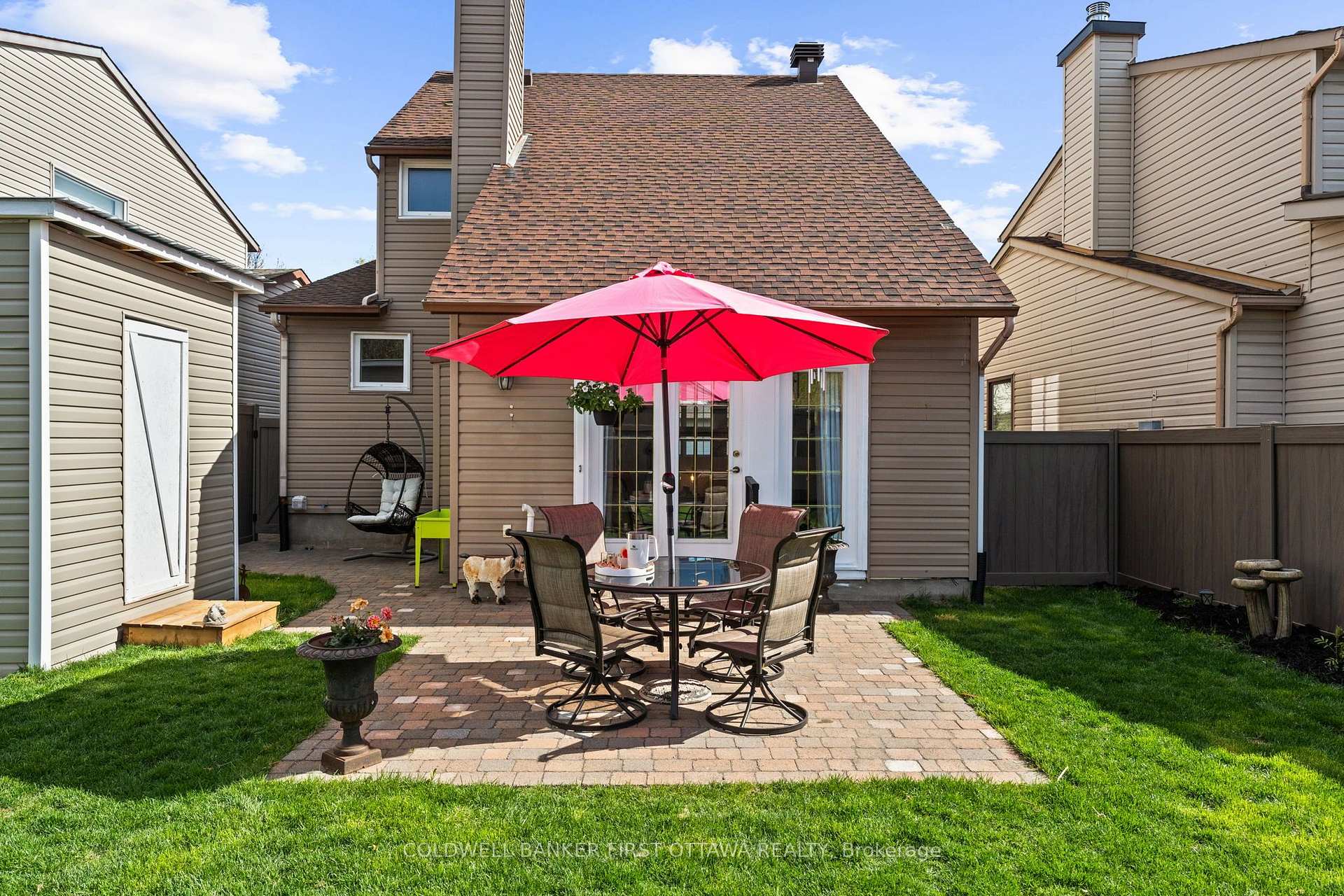 Photo 39 of 34 Melville Drive, Ottawa, Barrhaven - Pheasant Run — HOMEH