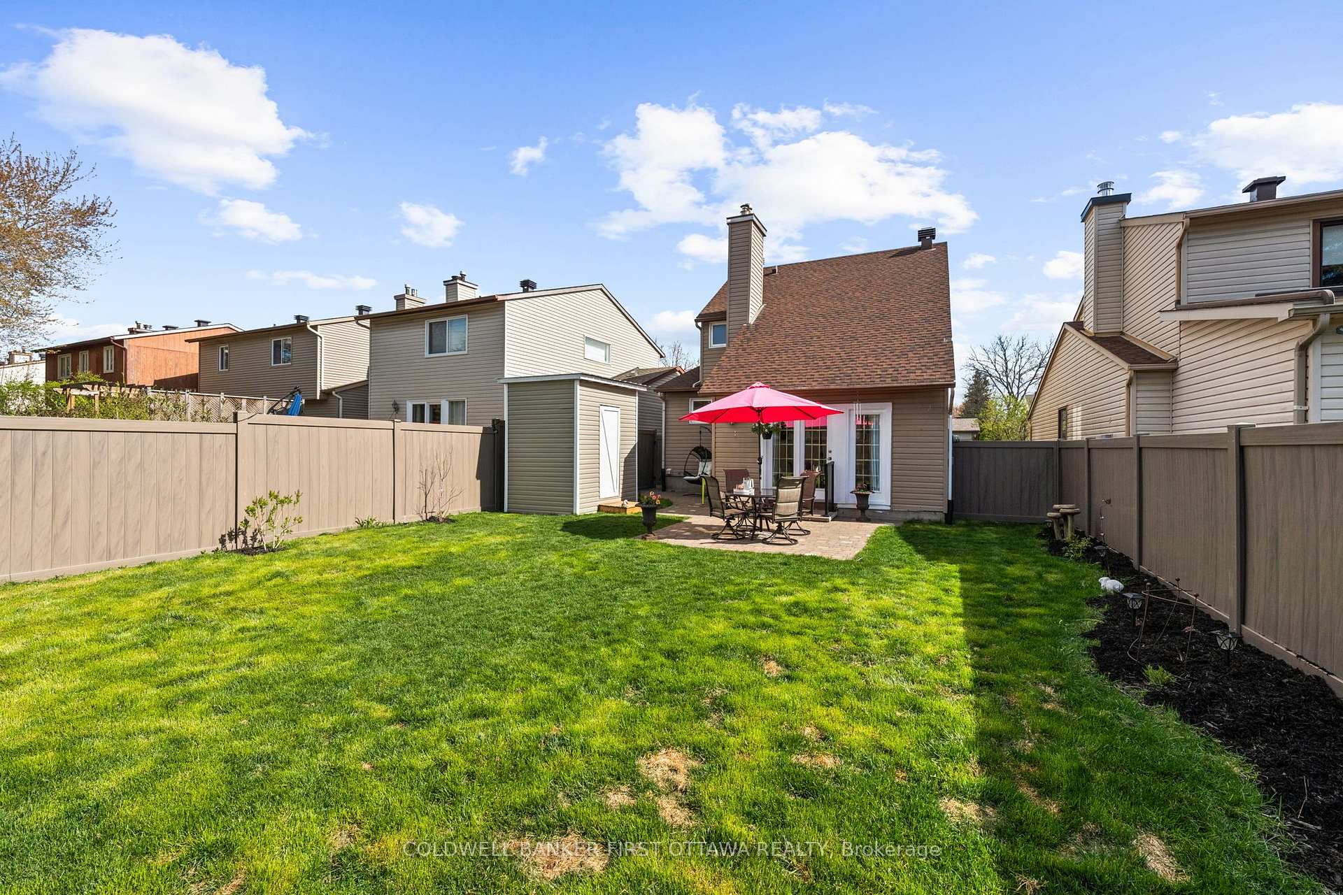 Photo 42 of 34 Melville Drive, Ottawa, Barrhaven - Pheasant Run — HOMEH