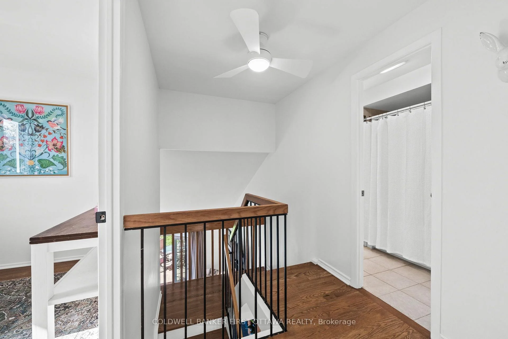 Photo 25 of 34 Melville Drive, Ottawa, Barrhaven - Pheasant Run — HOMEH