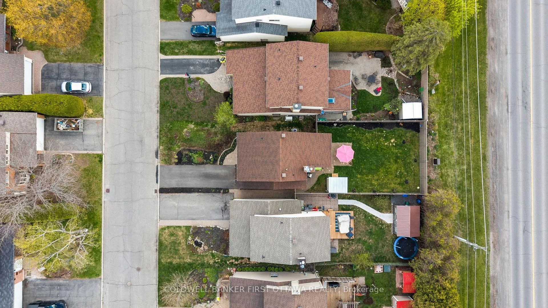 Photo 43 of 34 Melville Drive, Ottawa, Barrhaven - Pheasant Run — HOMEH