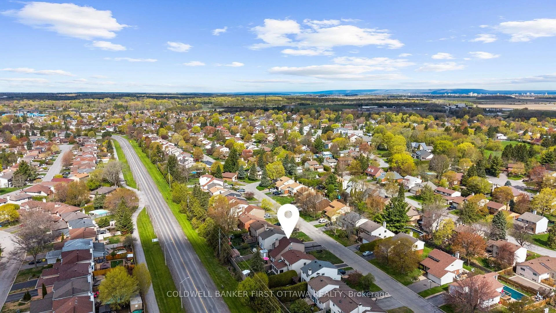 Photo 45 of 34 Melville Drive, Ottawa, Barrhaven - Pheasant Run — HOMEH