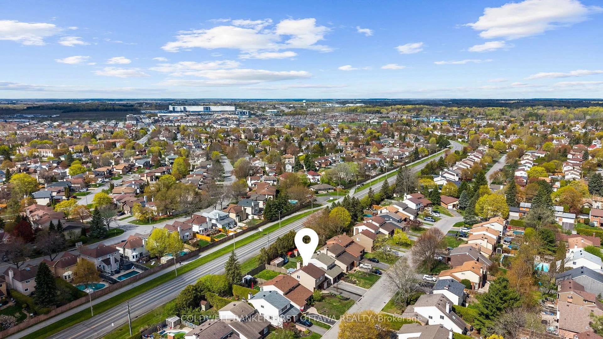 Photo 46 of 34 Melville Drive, Ottawa, Barrhaven - Pheasant Run — HOMEH