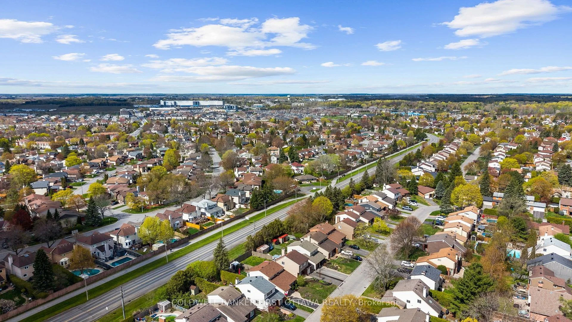 Photo 49 of 34 Melville Drive, Ottawa, Barrhaven - Pheasant Run — HOMEH