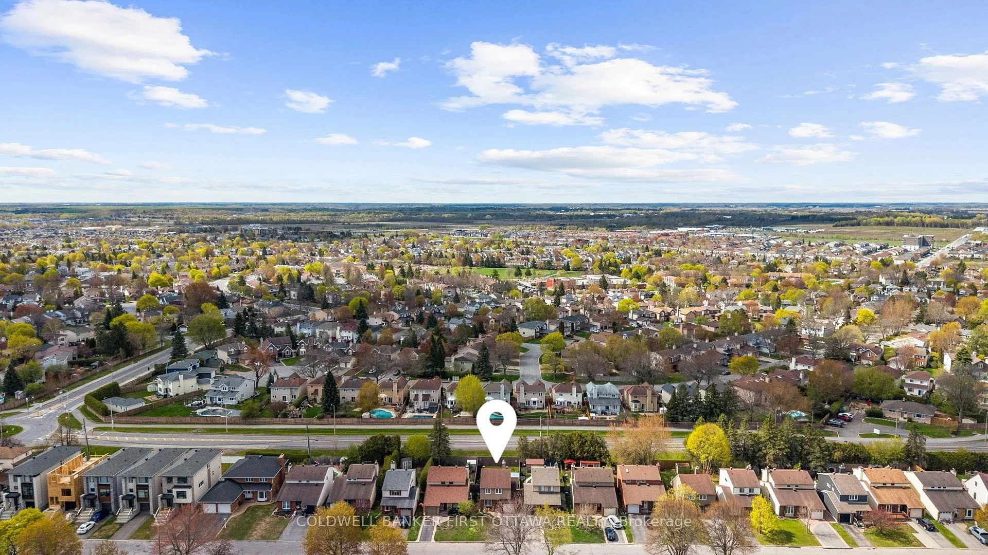 Photo 50 of 34 Melville Drive, Ottawa, Barrhaven - Pheasant Run — HOMEH