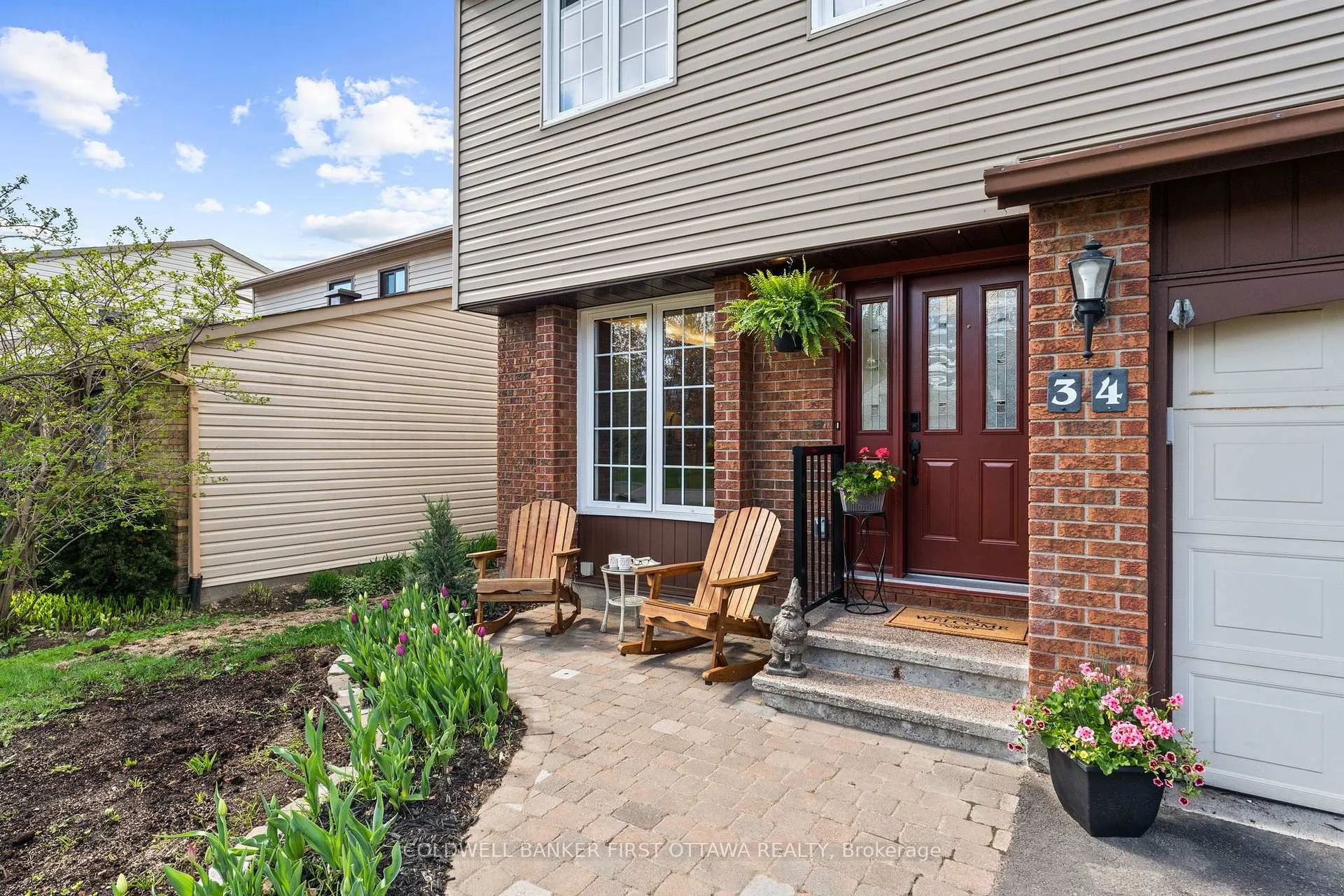 Photo 56 of 34 Melville Drive, Ottawa, Barrhaven - Pheasant Run — HOMEH