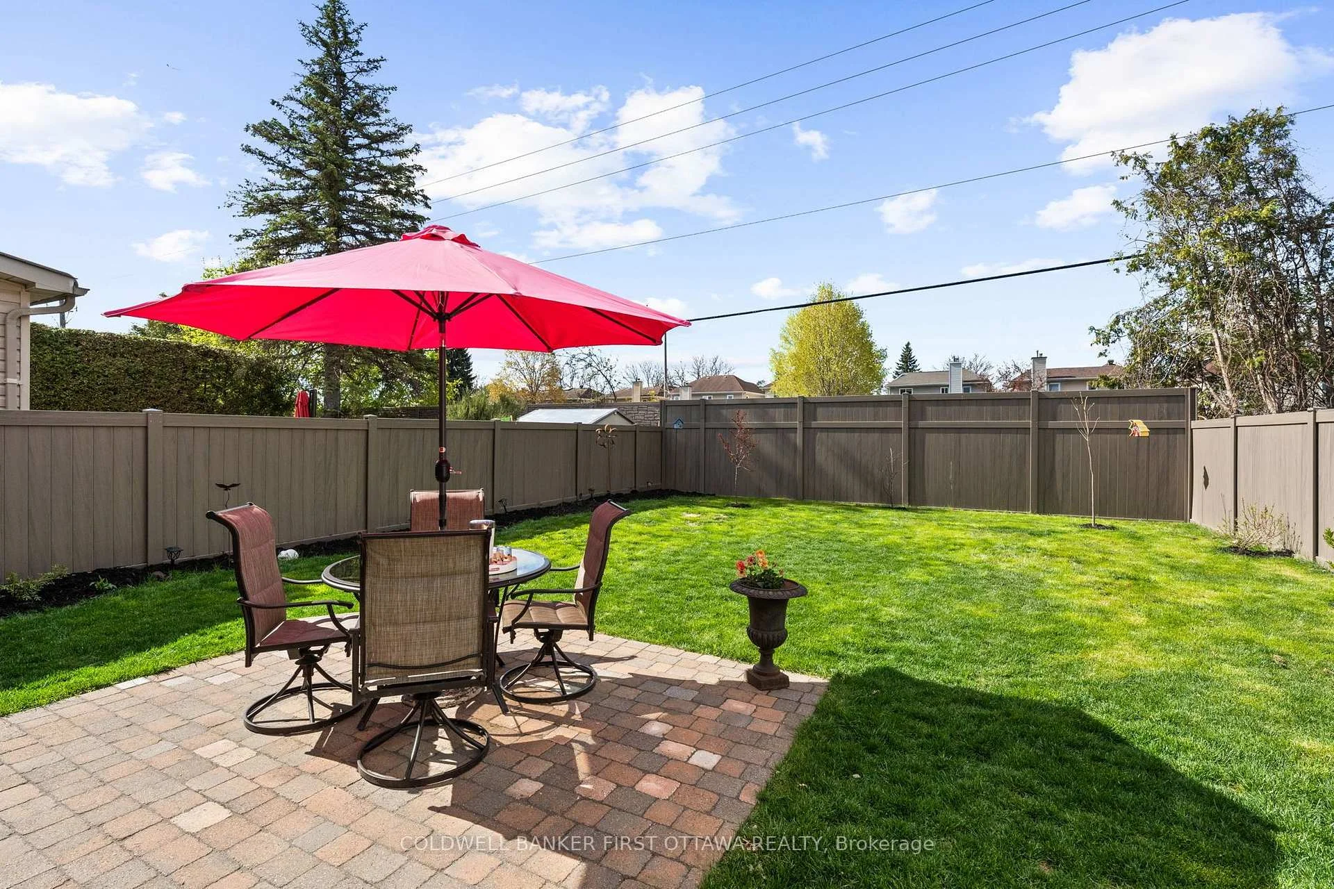 Photo 57 of 34 Melville Drive, Ottawa, Barrhaven - Pheasant Run — HOMEH