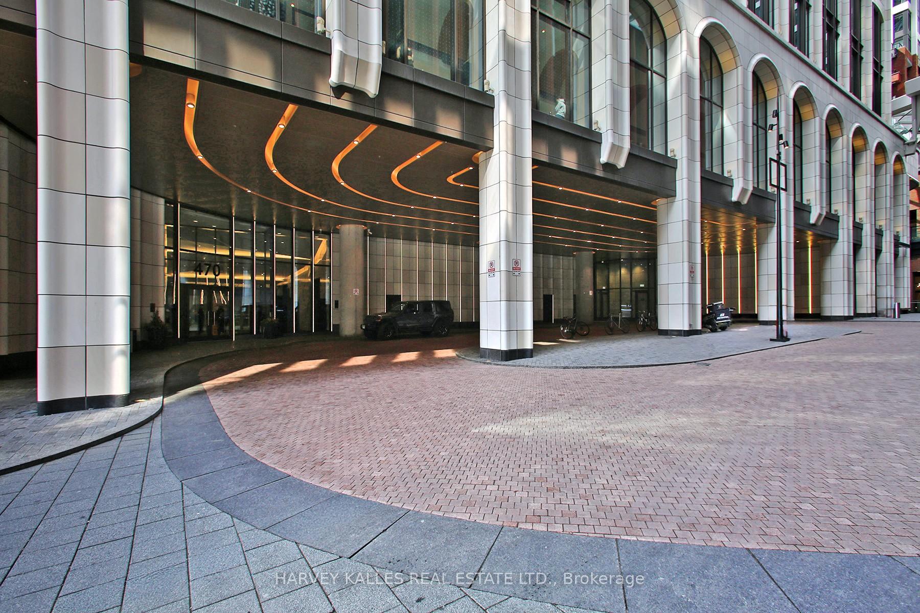 Photo 3 of Unit 3405, 470 Front Street, Toronto, Waterfront Communities — HOMEH