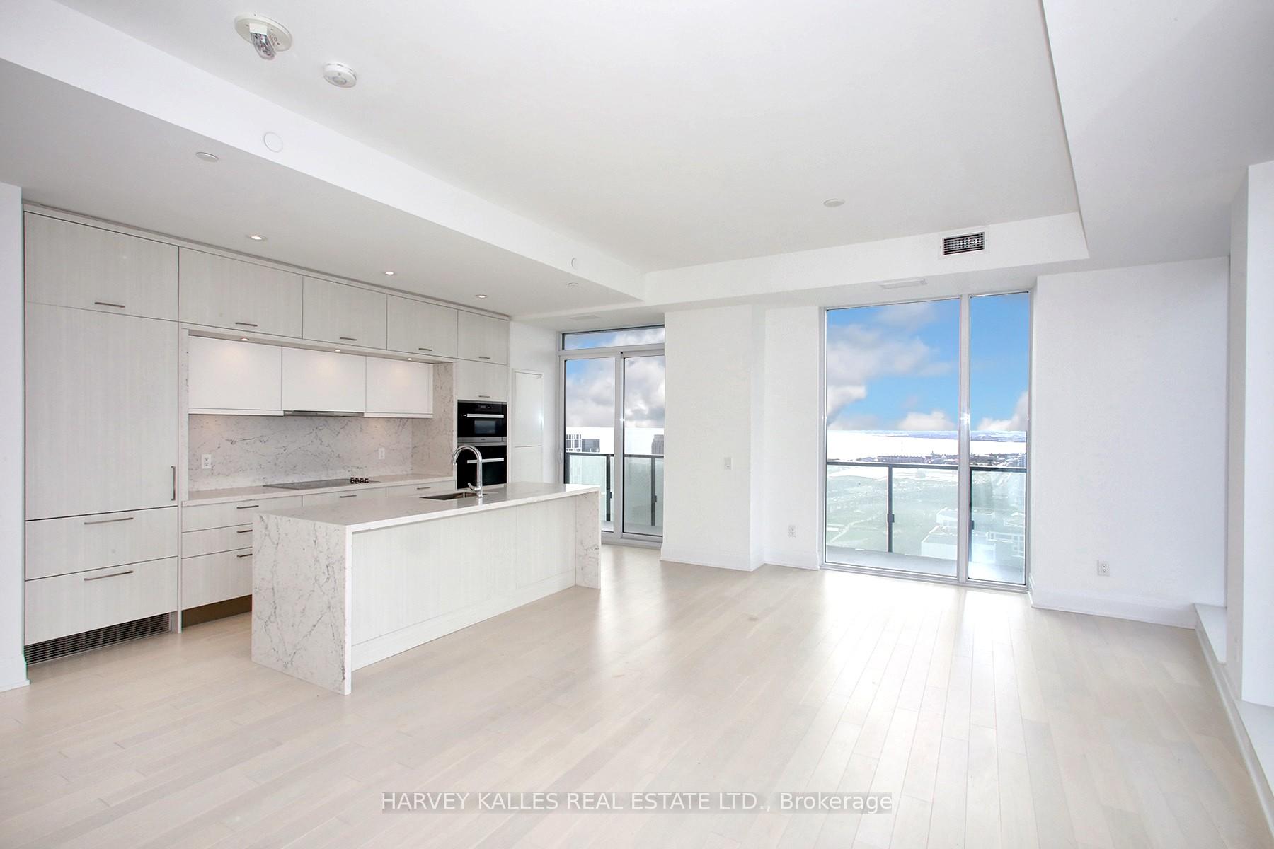 Photo 4 of Unit 3405, 470 Front Street, Toronto, Waterfront Communities — HOMEH
