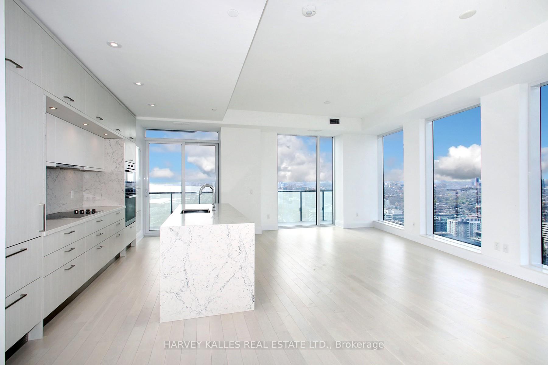 Photo 6 of Unit 3405, 470 Front Street, Toronto, Waterfront Communities — HOMEH