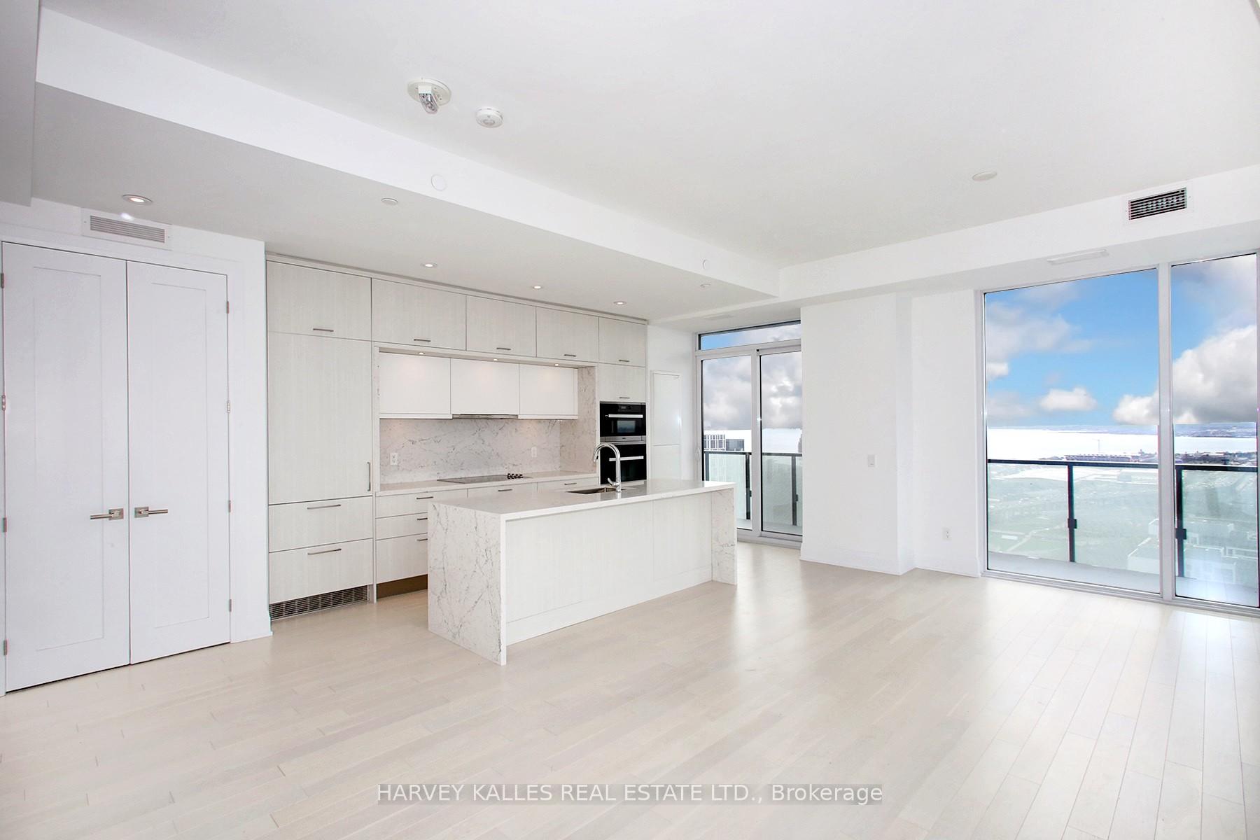 Photo 8 of Unit 3405, 470 Front Street, Toronto, Waterfront Communities — HOMEH
