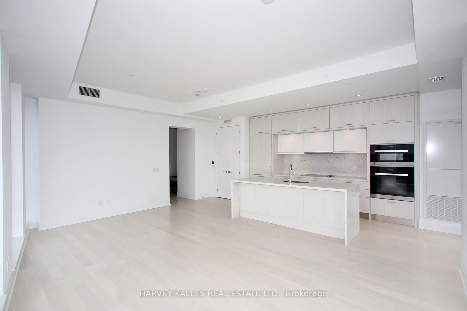 Photo 9 of Unit 3405, 470 Front Street, Toronto, Waterfront Communities — HOMEH