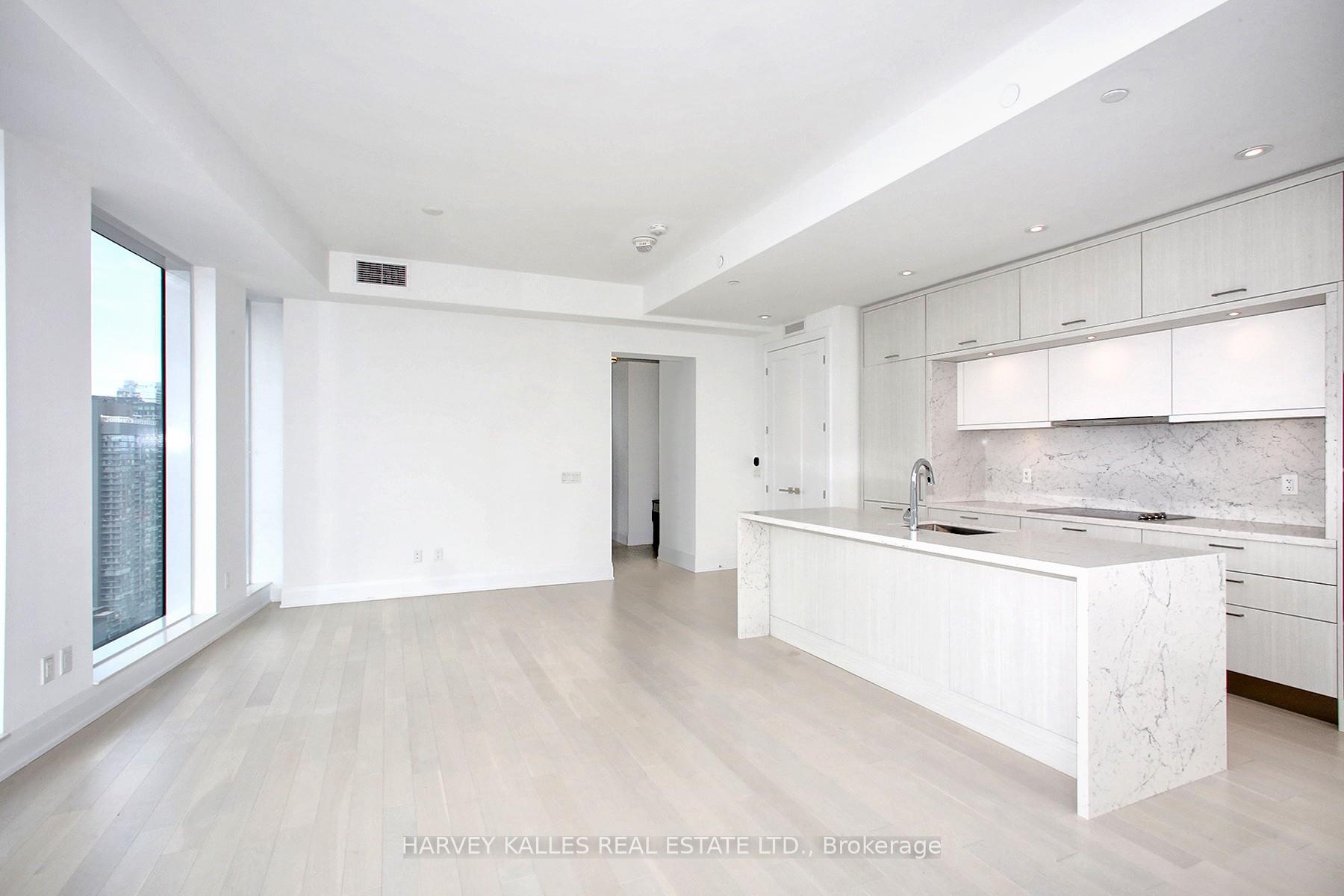 Photo 10 of Unit 3405, 470 Front Street, Toronto, Waterfront Communities — HOMEH