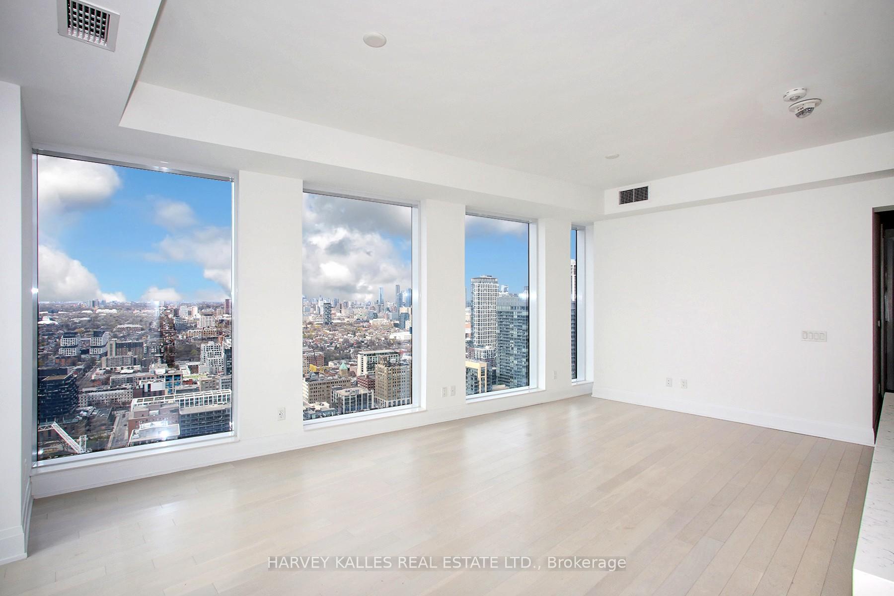 Photo 11 of Unit 3405, 470 Front Street, Toronto, Waterfront Communities — HOMEH