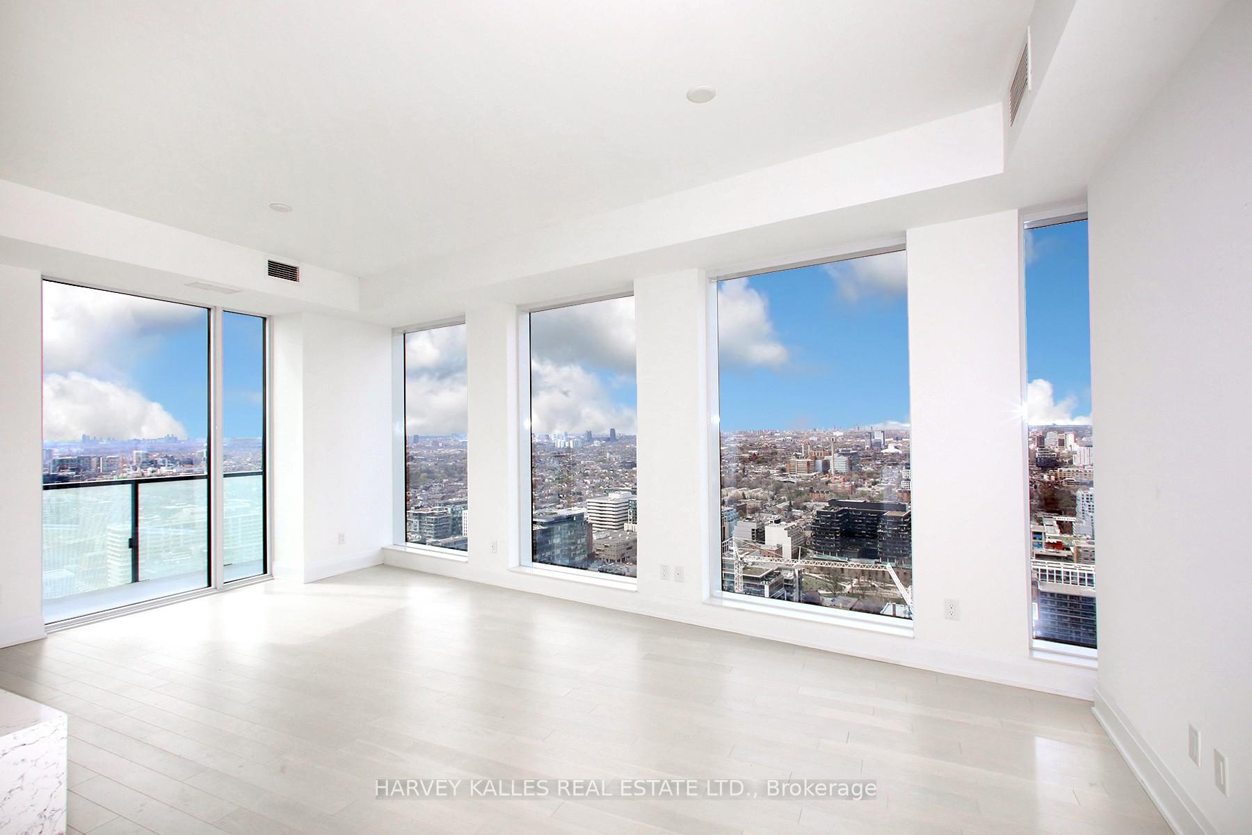 Photo 13 of Unit 3405, 470 Front Street, Toronto, Waterfront Communities — HOMEH